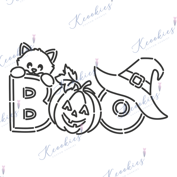 Boo