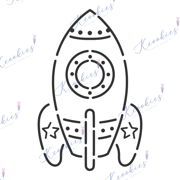 Rocket Ship